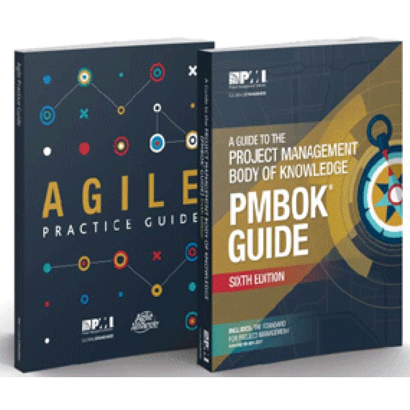  Agile Practice Guide: 9781628251999: Project